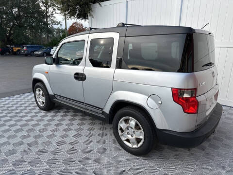 2010 Honda Element LX
