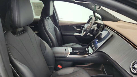 2024 Mercedes-Benz EQE EQE 350 4MATIC