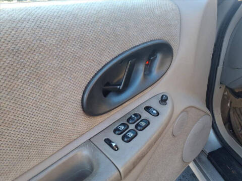 1996 Oldsmobile Cutlass Supreme SL