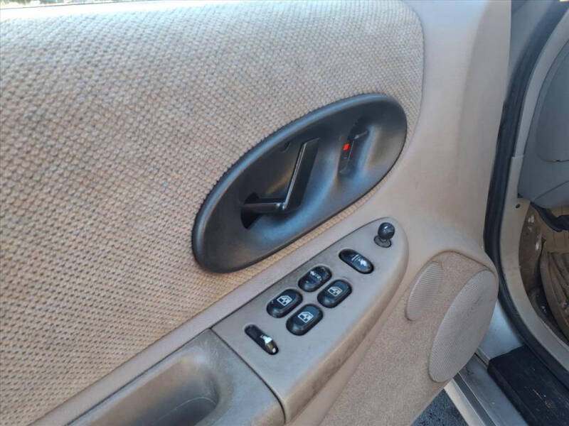 1996 Oldsmobile Cutlass Supreme SL