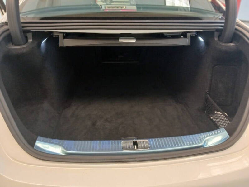 2023 Mercedes-Benz S-Class S 580 4MATIC