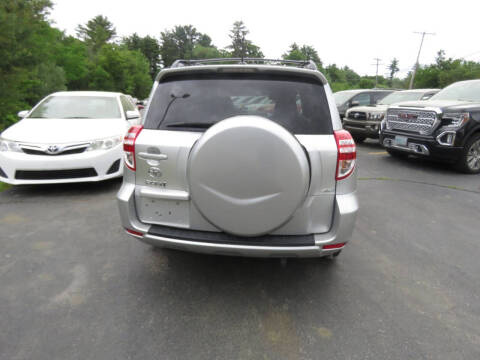 2012 Toyota RAV4