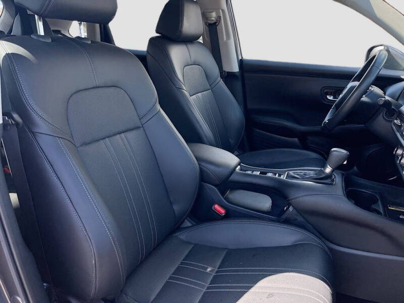 2023 Honda HR-V EX-L