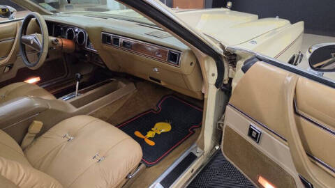 1979 Chrysler Cordoba