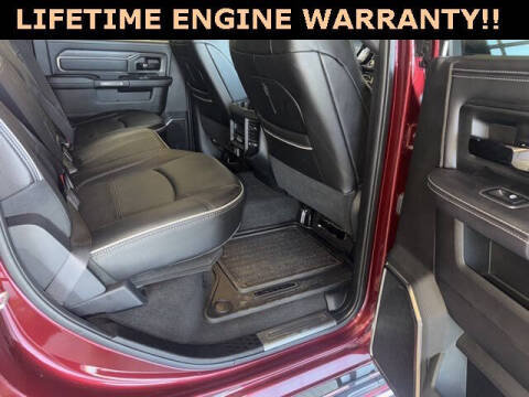 2022 RAM 2500 Limited