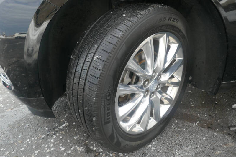 2019 Buick Enclave Premium