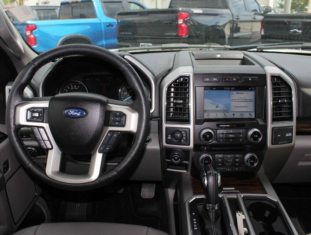 2018 Ford F-150  - $35,995