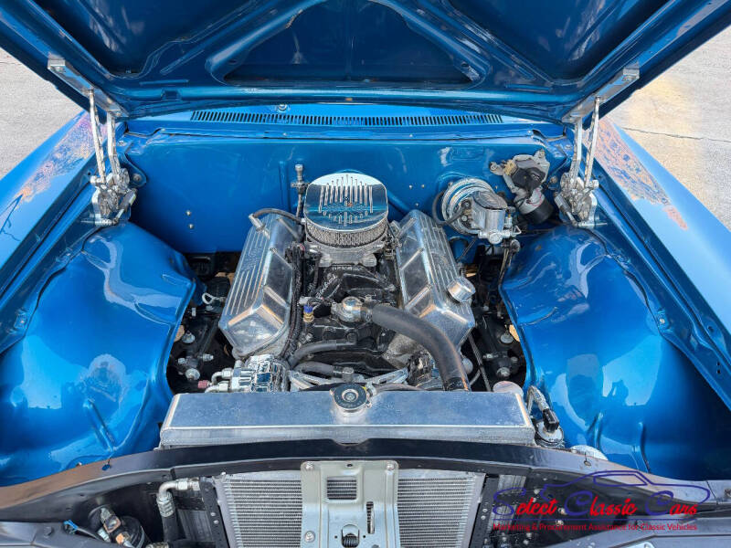 1967 Chevrolet Impala