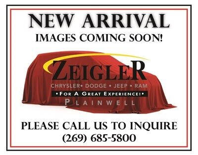 2013 Ford E-Series for sale at Zeigler Ford of Plainwell in Plainwell MI