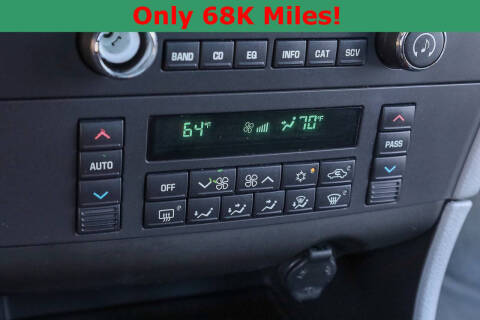 2005 Buick LaCrosse CXL