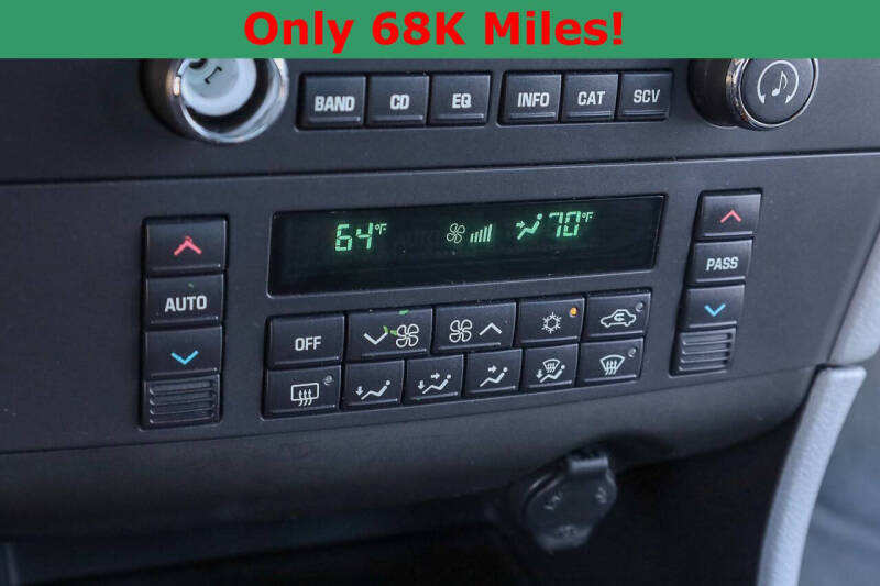 2005 Buick LaCrosse CXL