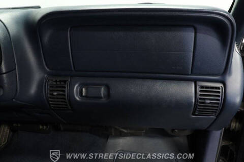 1998 Chevrolet C/K 1500 Series