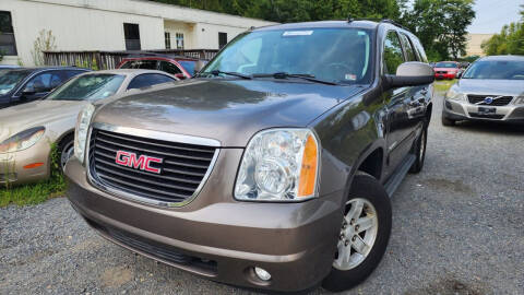 2013 GMC Yukon for sale at Udriveautos.com in Spotsylvania VA
