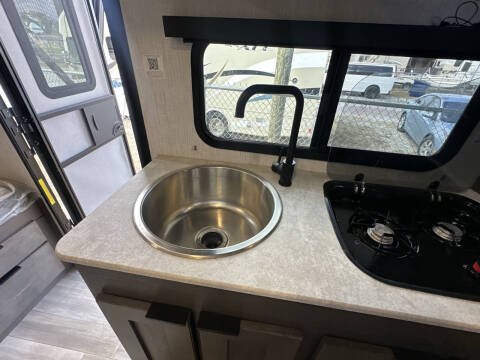 2022 Heartland Mallard