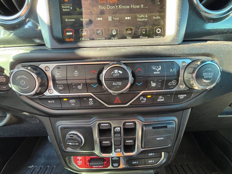 2023 Jeep Wrangler Rubicon 392