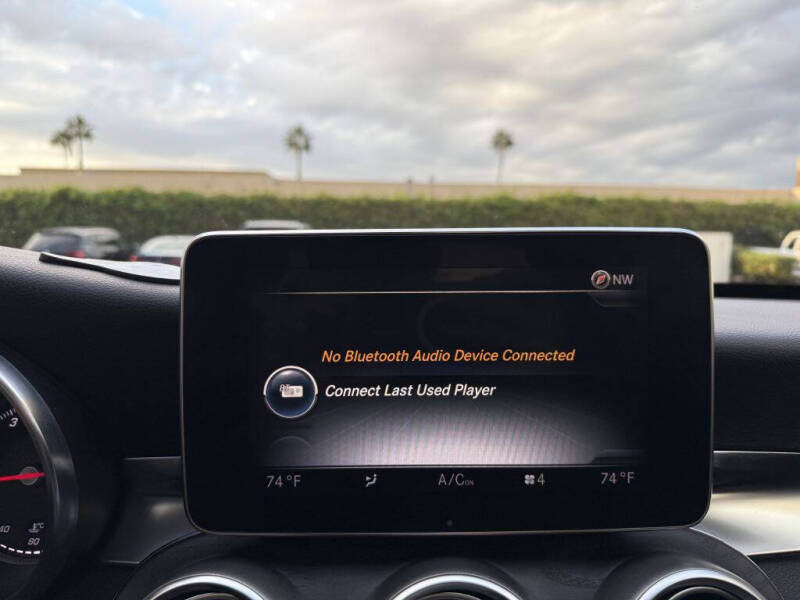 2015 Mercedes-Benz C-Class C 300 4MATIC