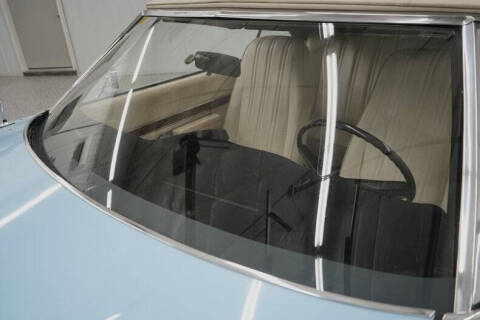 1972 Ford LTD