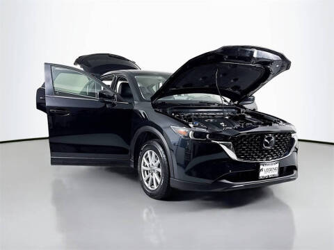 2023 Mazda CX-5 2.5 S Preferred