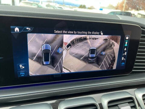 2024 Mercedes-Benz GLE GLE 350 4MATIC