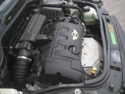 2010 MINI Cooper Clubman