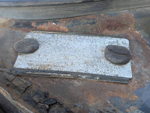 1971 Buick Gran Sport