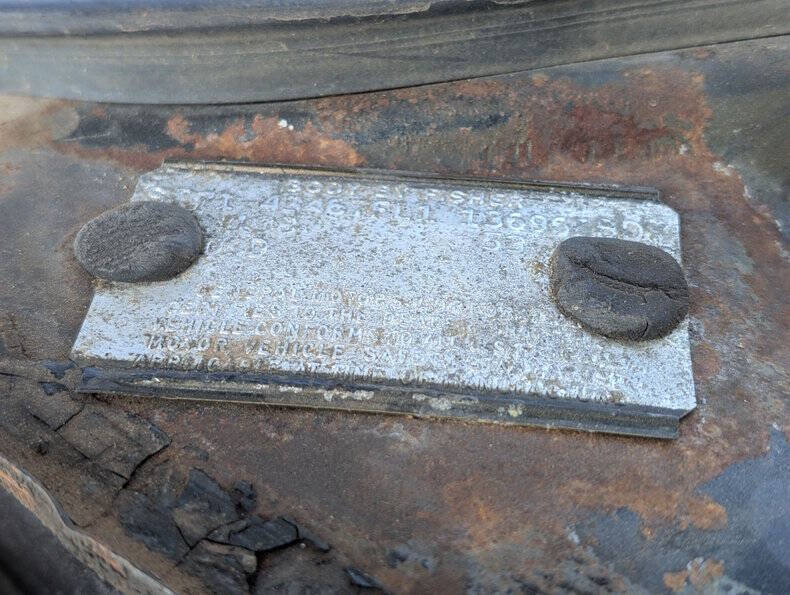 1971 Buick Gran Sport