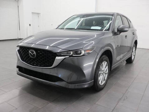 2024 Mazda CX-5 2.5 S Select