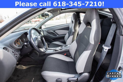 2004 Toyota Celica GT