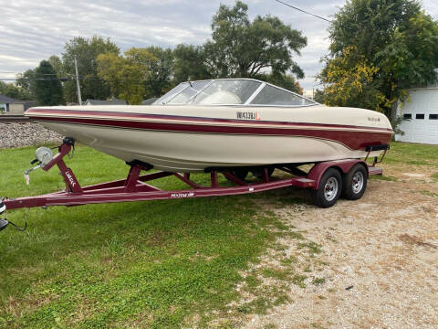 1997 Hydrodyne NexStar for sale at Ryans Auto Sales in Muncie IN