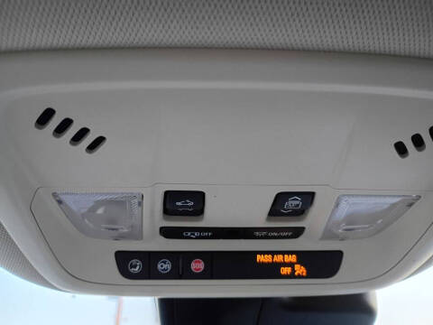 2021 Chevrolet Malibu Premier