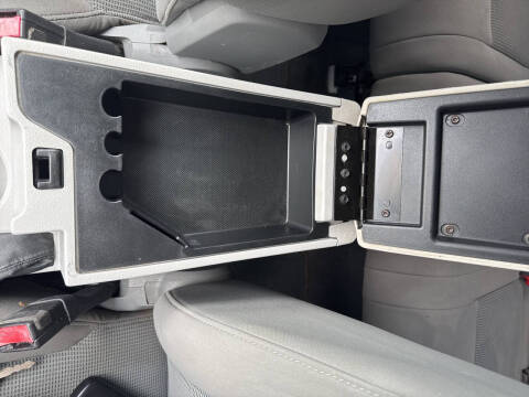 2008 Jeep Liberty Sport