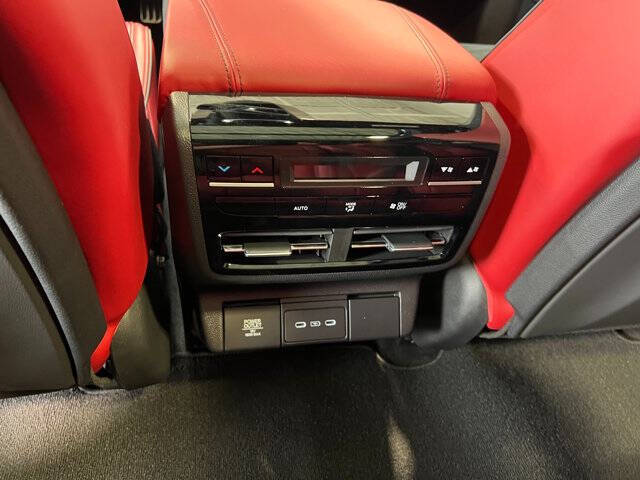 2026 Acura MDX SH-AWD w/A-SPEC