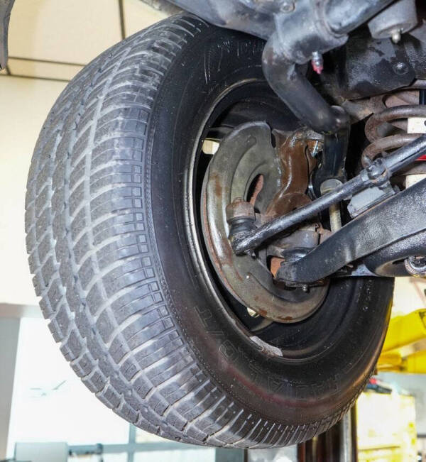 1968 Chevrolet Chevelle