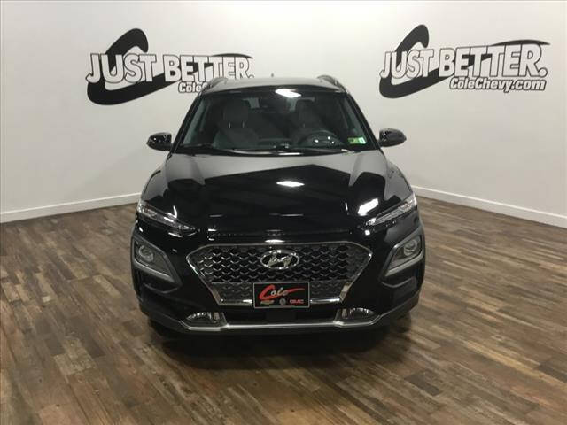 Used 2021 Hyundai Kona Ultimate with VIN KM8K5CA59MU679718 for sale in Bluefield, WV