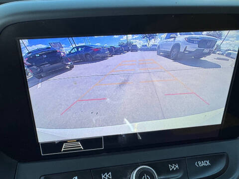 2020 Chevrolet Camaro SS