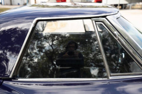 1965 Chevrolet Corvette