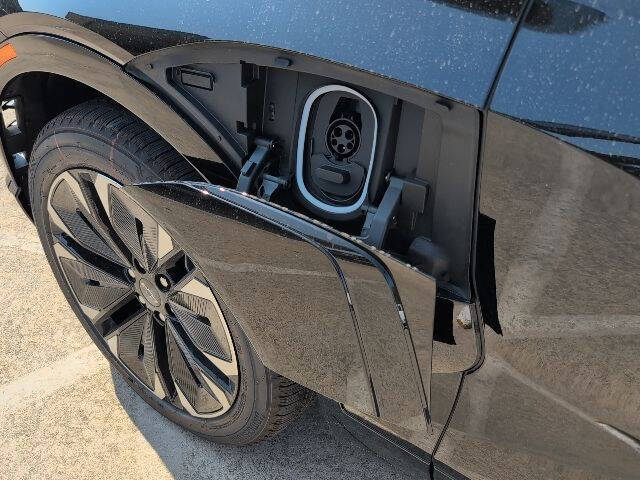 2026 Chevrolet Blazer EV RS