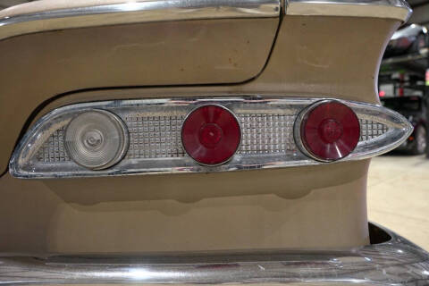 1959 Edsel Ranger