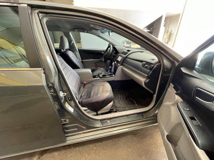 2013 Toyota Camry LE