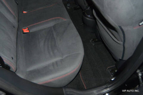 2015 Nissan JUKE NISMO