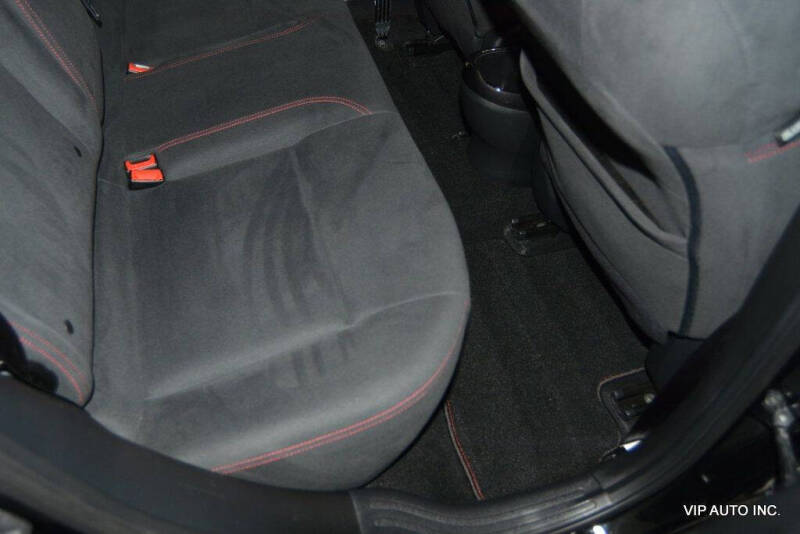 2015 Nissan JUKE NISMO