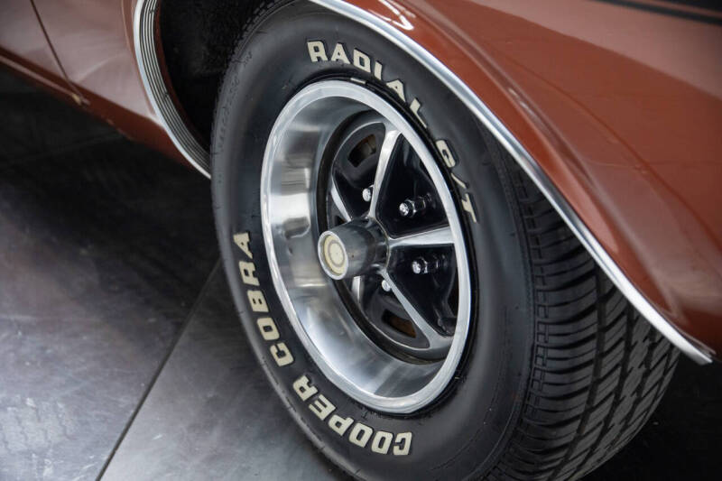 1970 Dodge Challenger