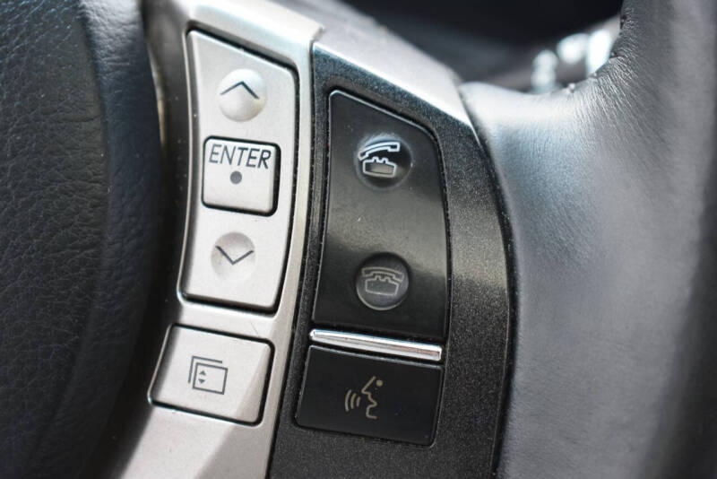 2013 Lexus RX 350 F SPORT