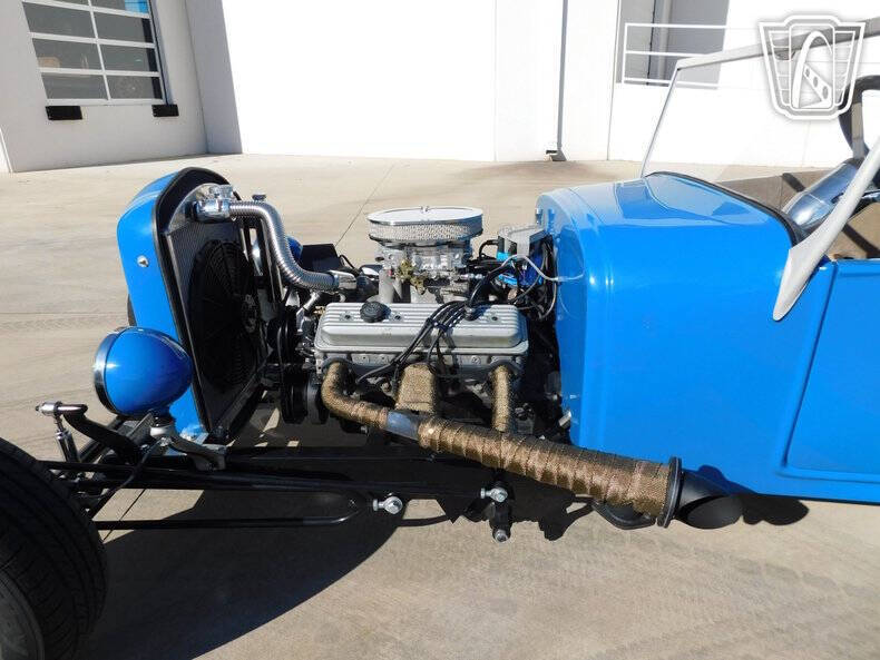 1927 Ford Model T