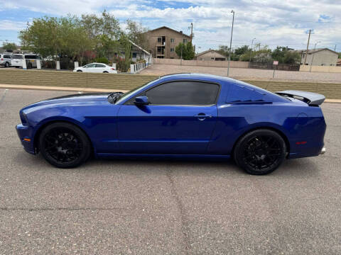 2014 Ford Mustang V6 Premium