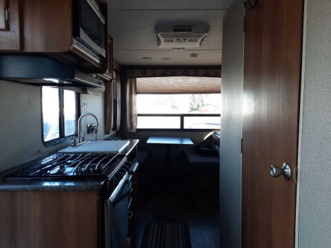 2017 Keystone Springdale Ekolite 179