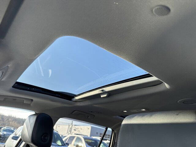 2020 GMC Acadia SLT