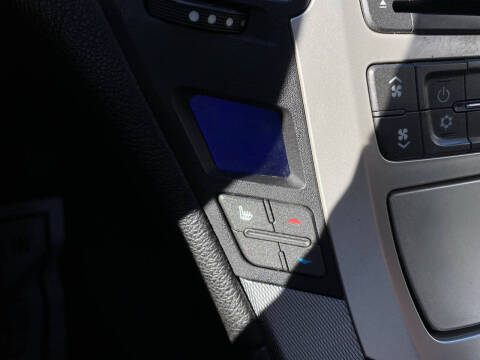 2013 Cadillac CTS 3.0L Luxury