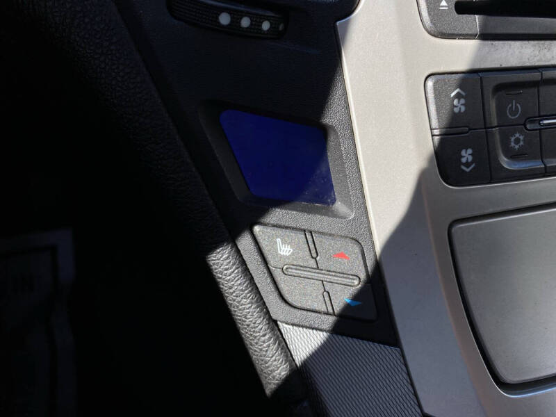 2013 Cadillac CTS 3.0L Luxury