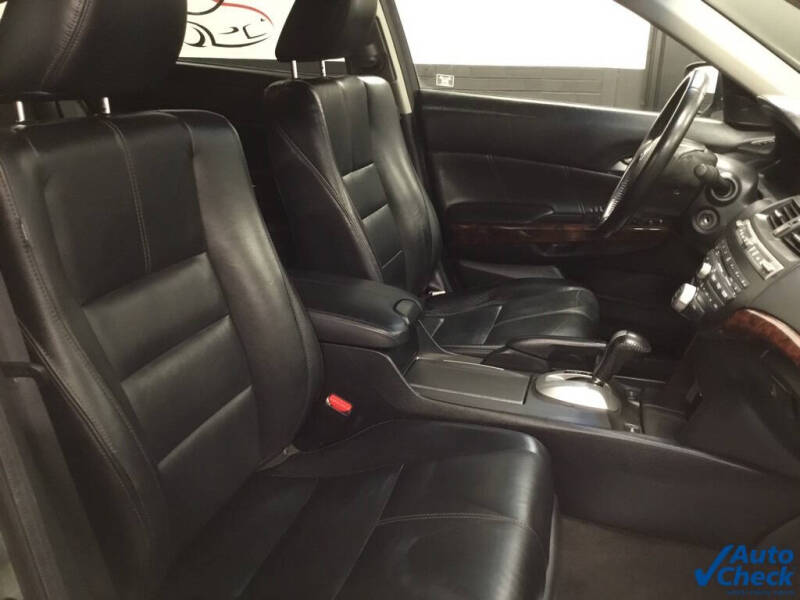 2011 Honda Accord Crosstour EX-L